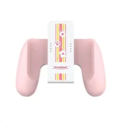 Dobe Charging Grip N-Switch Joy-Con Pink-Itns-873C